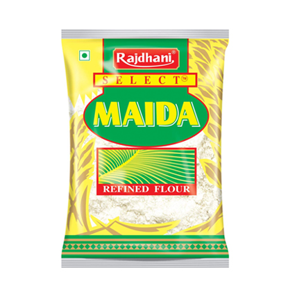 Rajdhani Maida